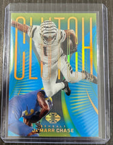 Illusions Clutch Ja'Marr Chase /299